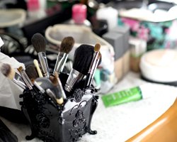 理由その2 実際に現場で働いているプロの講師が技術を身につけてくれる